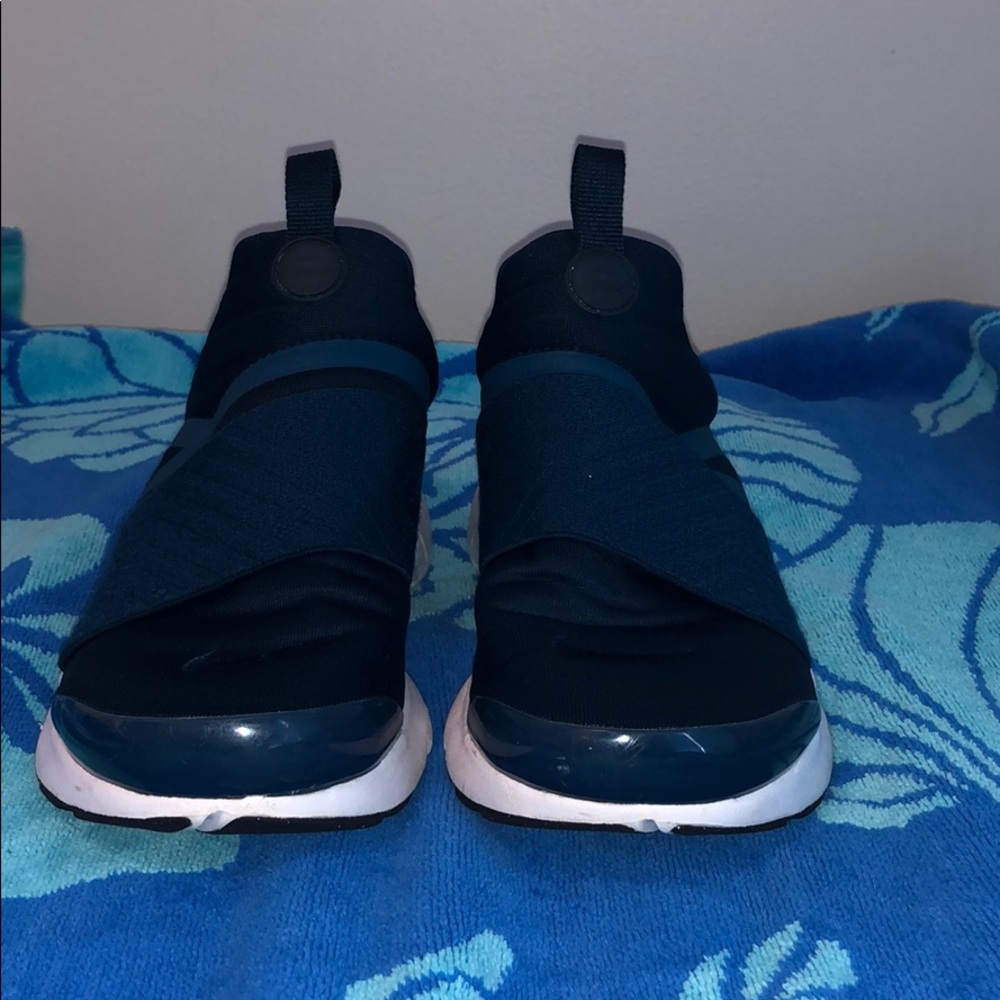 Nike air prestos